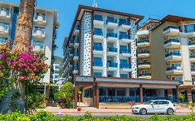 Kleopatra Life Hotel Alanya